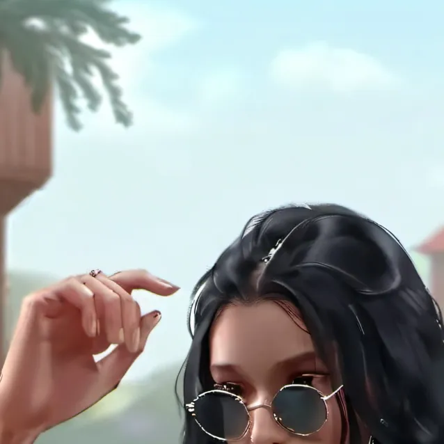 chat with ai character: ana Luiz 