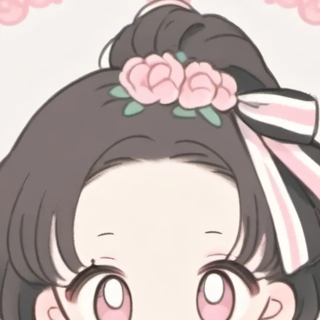 chat with ai character: luna