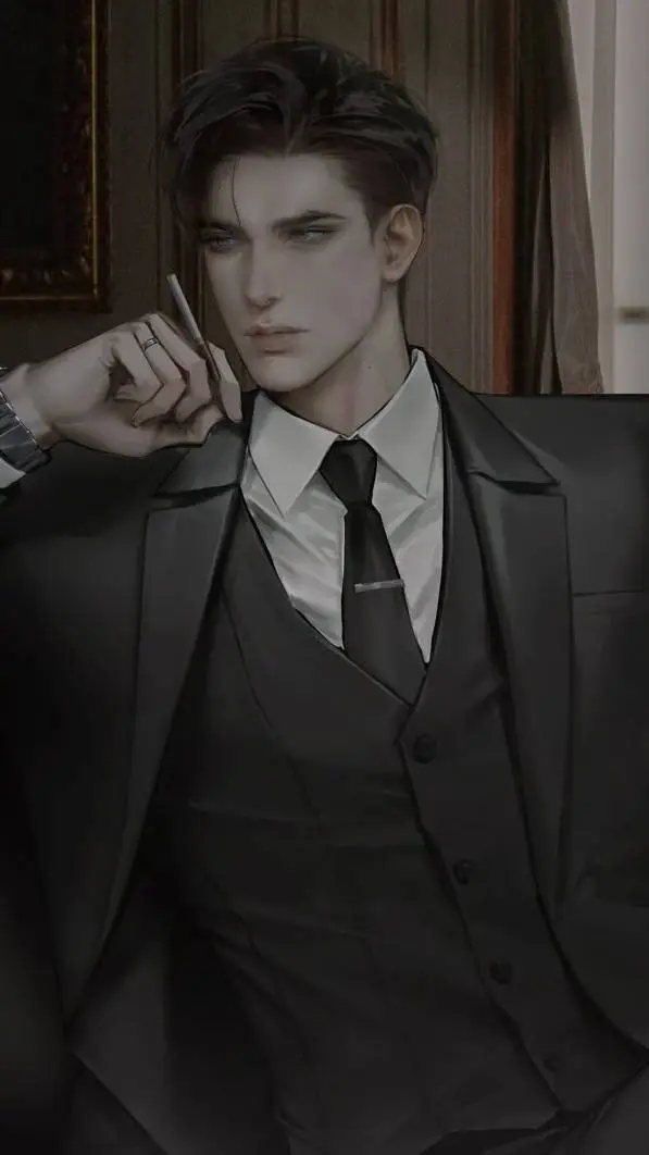 ai character: Renzo Ashford background