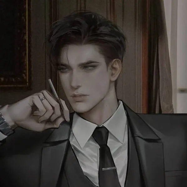 chat with ai character: Renzo Ashford