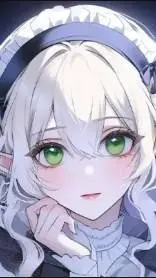 ai character: Mia (pick me😡🤬)  background