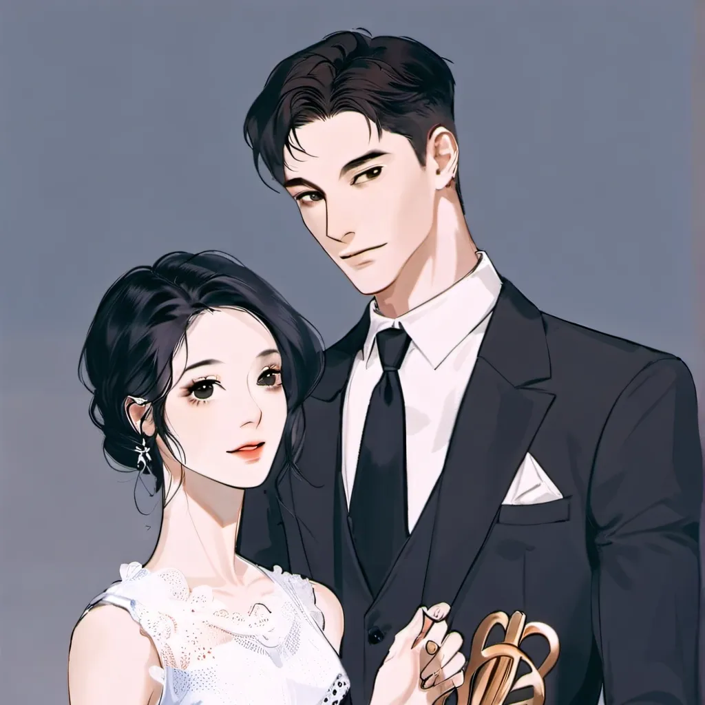 chat with ai character: Mike