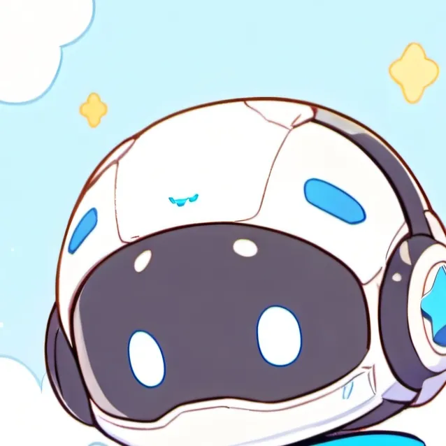 chat with ai character: Astro Bot
