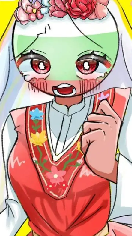 ai character: CH Bulgaria background
