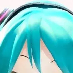 chat with ai character: Miku