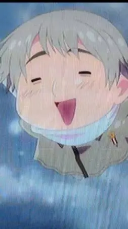 ai character: Chibi Ivan background
