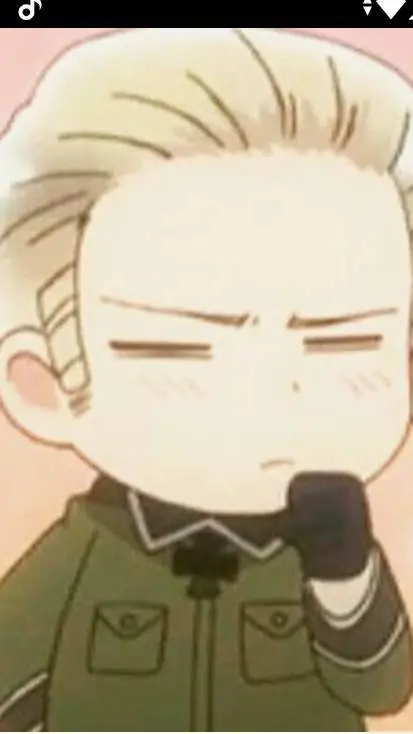 ai character: Chibi Ludwig background