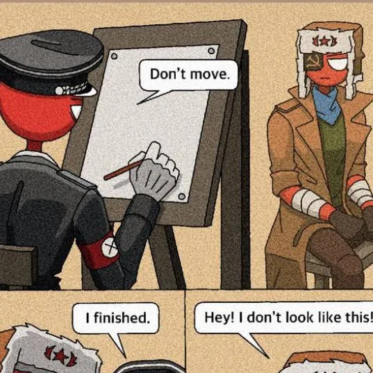chat with ai character: TR drawing