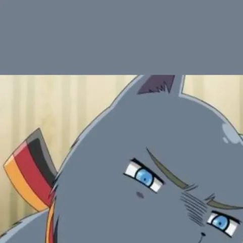 chat with ai character: Ludwig as a cat