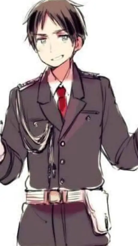 ai character: Hetalia Bulgaria background