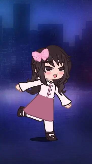 ai character: Hetalia OC background