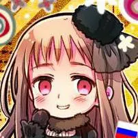 chat with ai character: 2P! Nyotalia