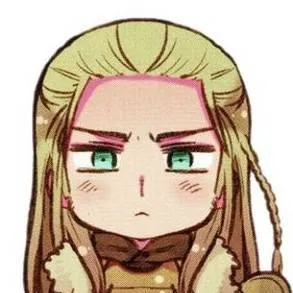 chat with ai character: Hetalia Germania