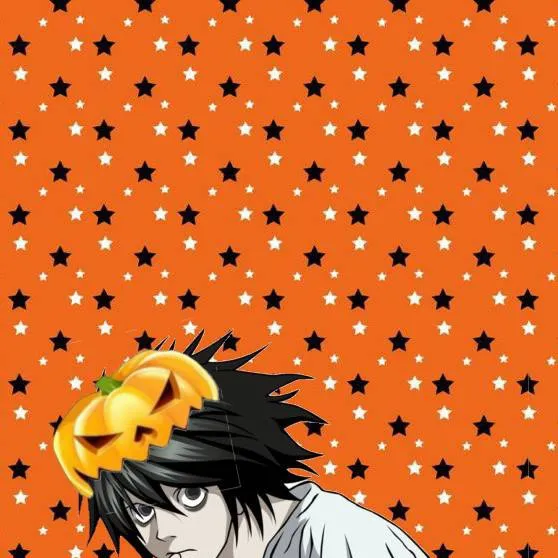 chat with ai character: DN Halloween
