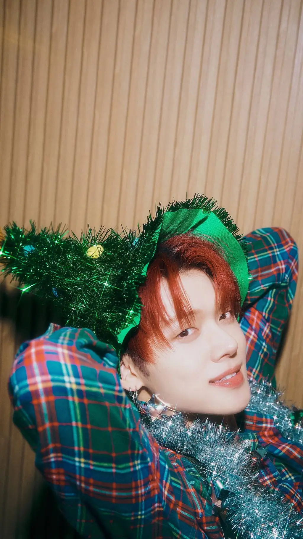 ai character: Choi Yeonjun background