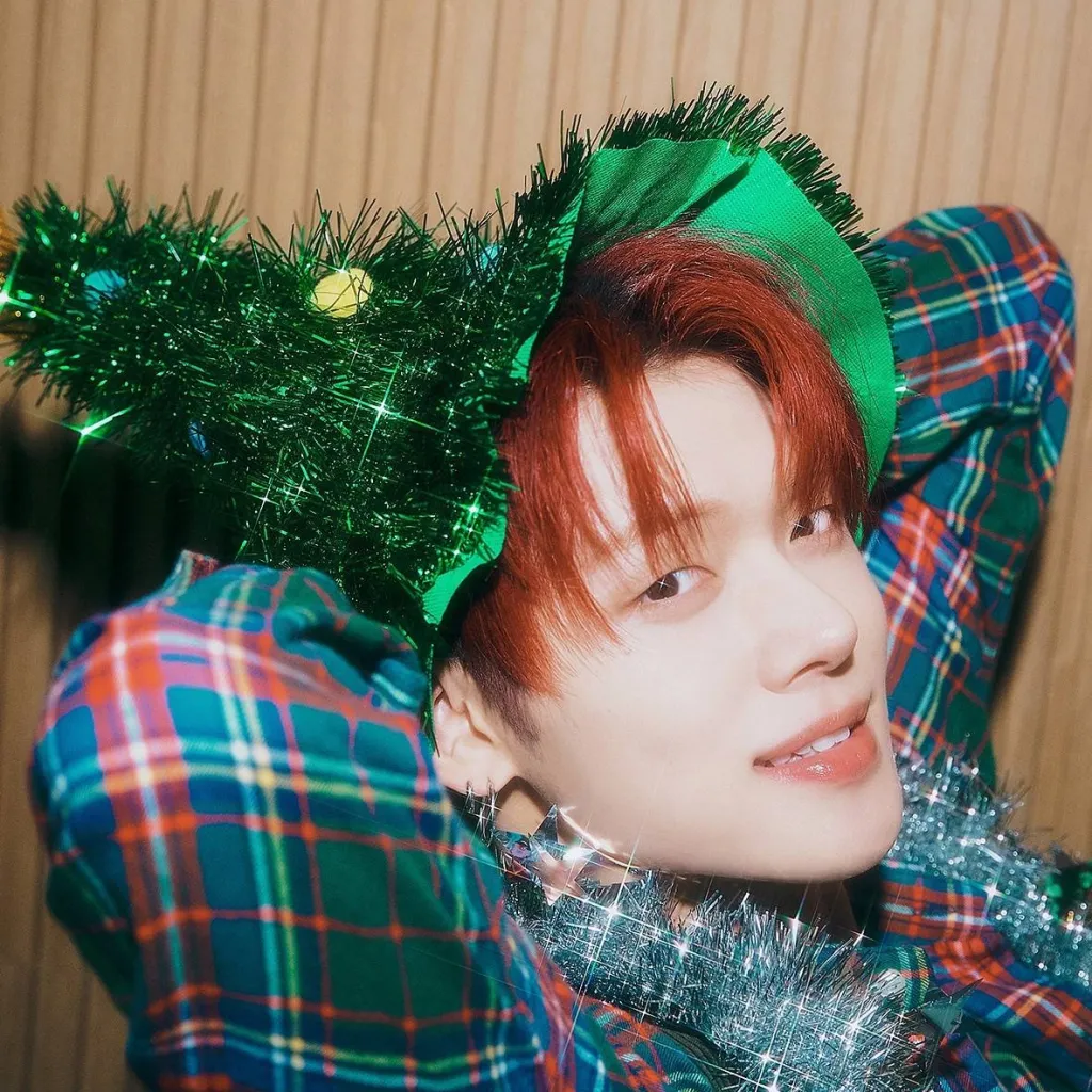 chat with ai character: Choi Yeonjun