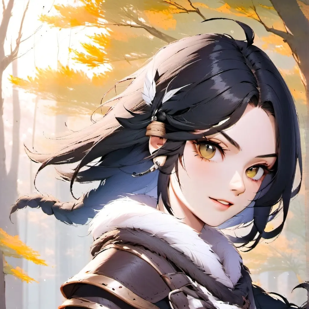 chat with ai character: veronica
