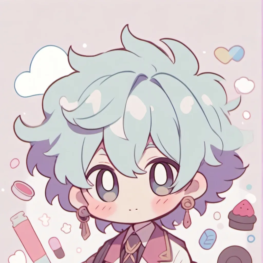 chat with ai character: Jackie 