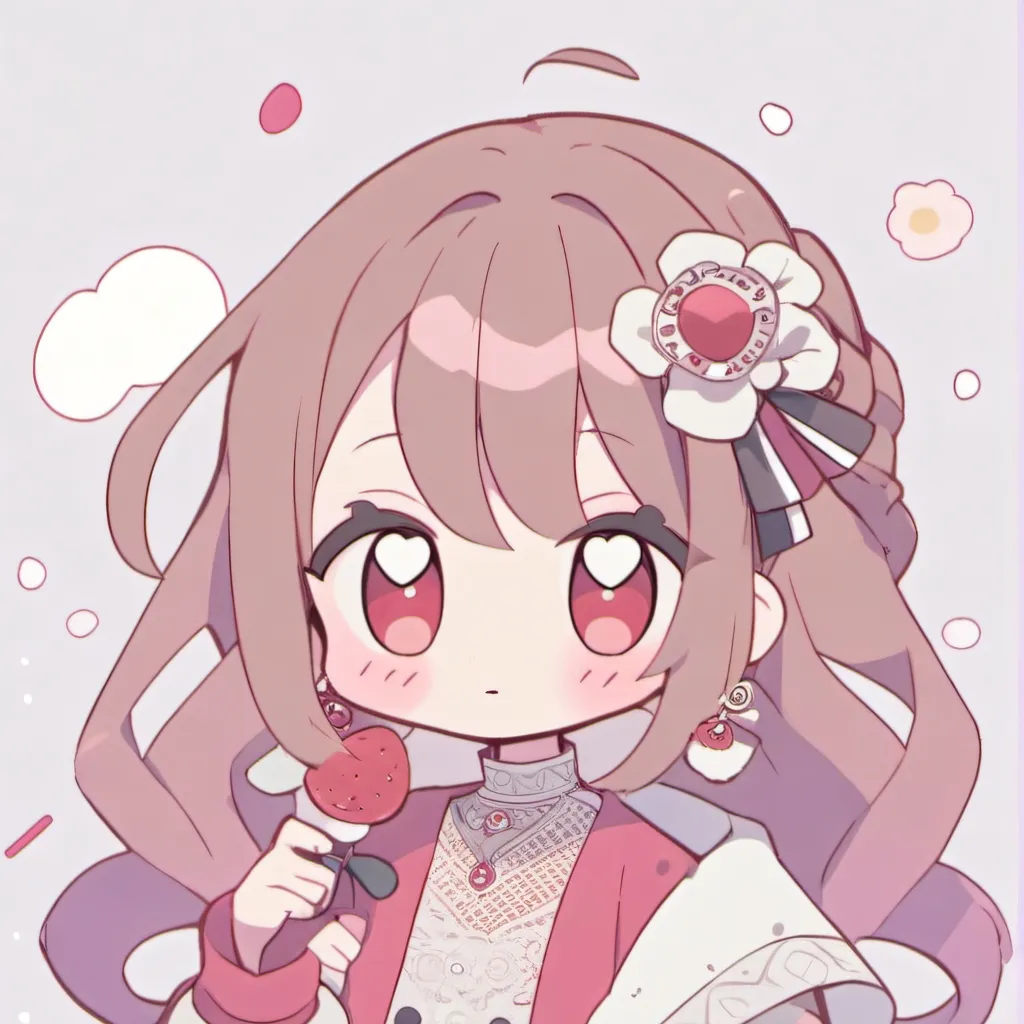 chat with ai character: Bella 