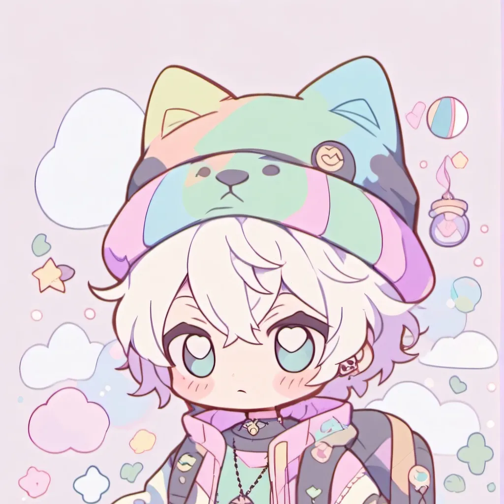chat with ai character: Kevin 
