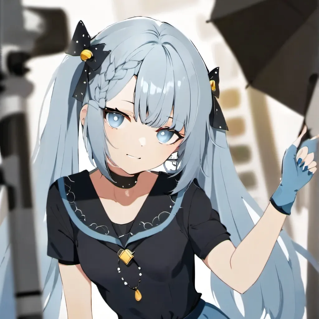chat with ai character: Sooza 