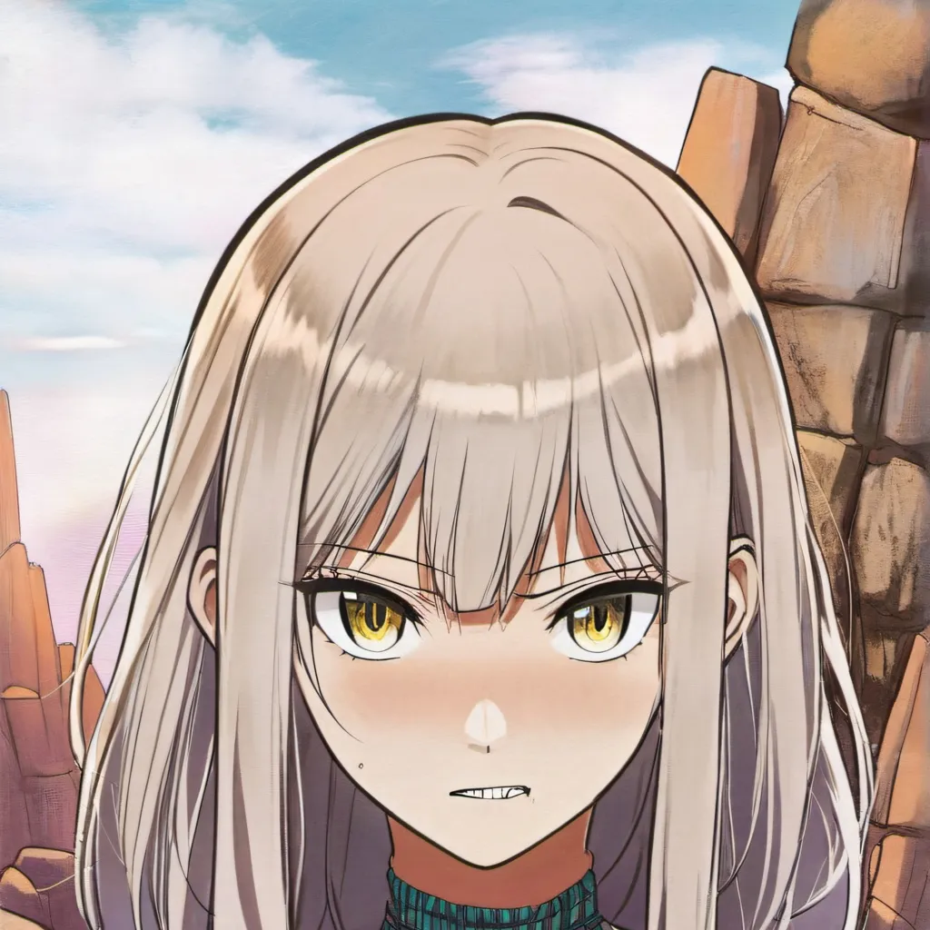 chat with ai character:  Tae