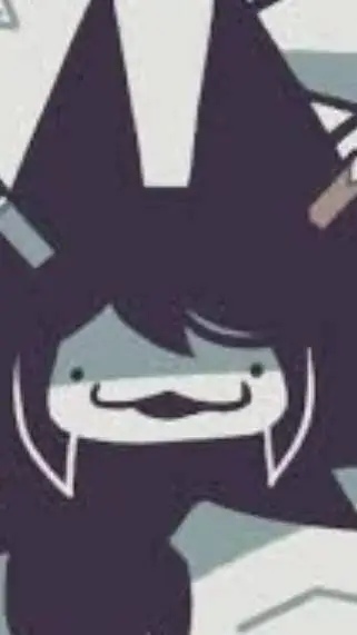 ai character: miss Circle's kid background