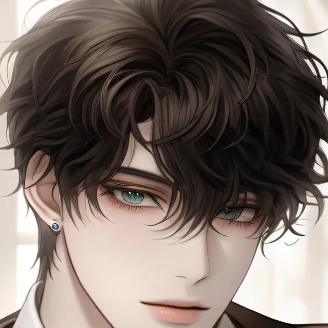 chat with ai character: Luca 