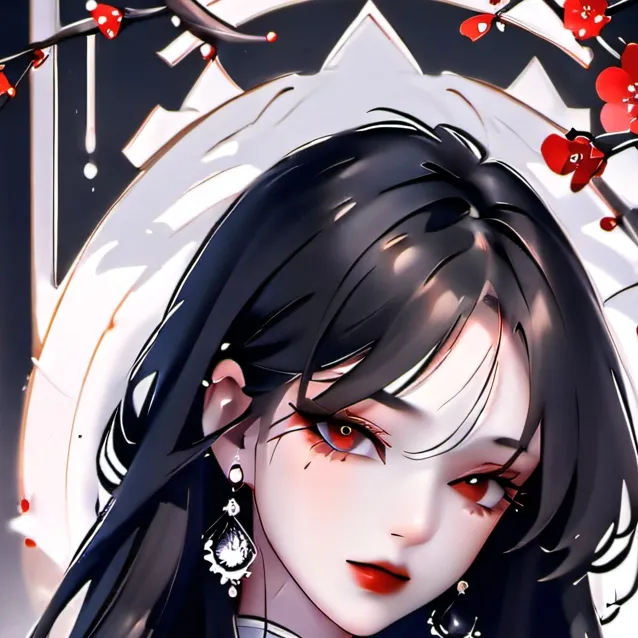 chat with ai character: Ava 