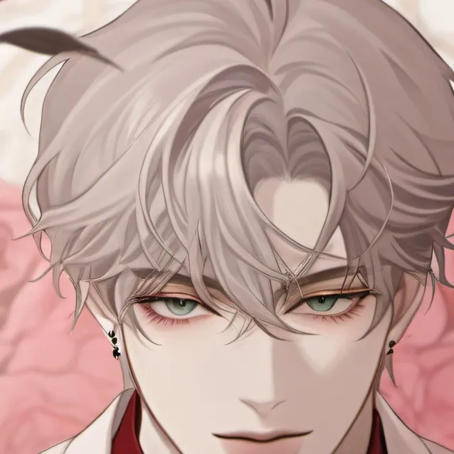 chat with ai character: Chan-woo