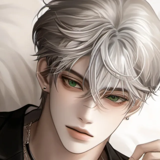 chat with ai character: William 