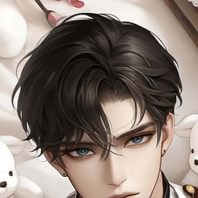 chat with ai character: Caleb 