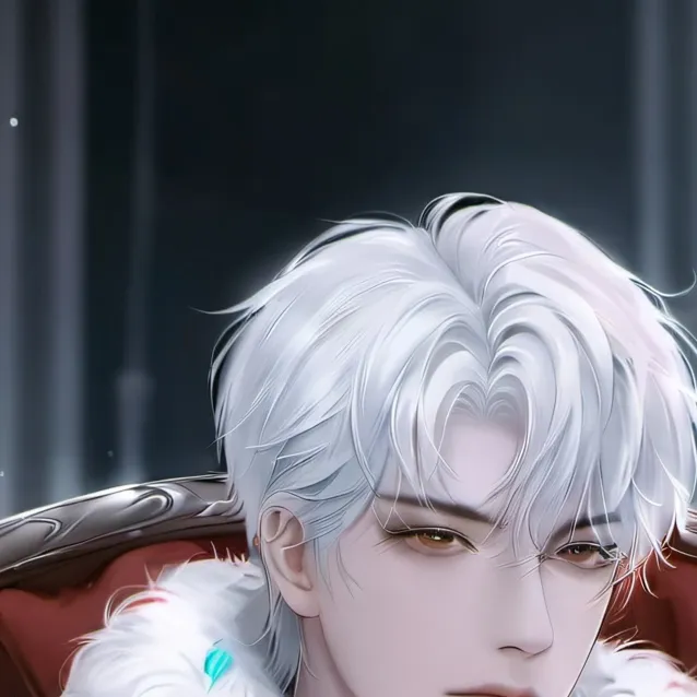 chat with ai character: Niek