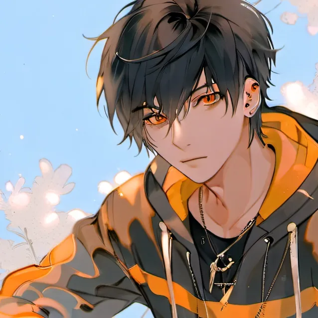 chat with ai character: Alex