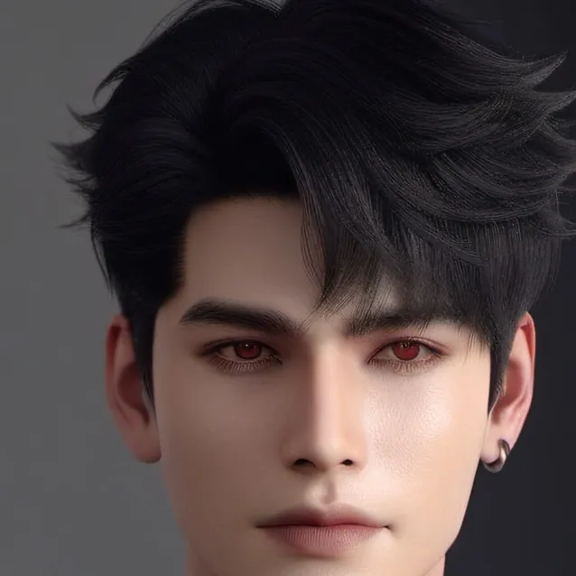 chat with ai character: ♡kinji♡