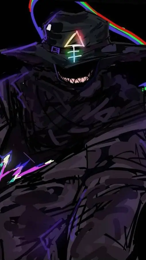 ai character: Phosphorus background