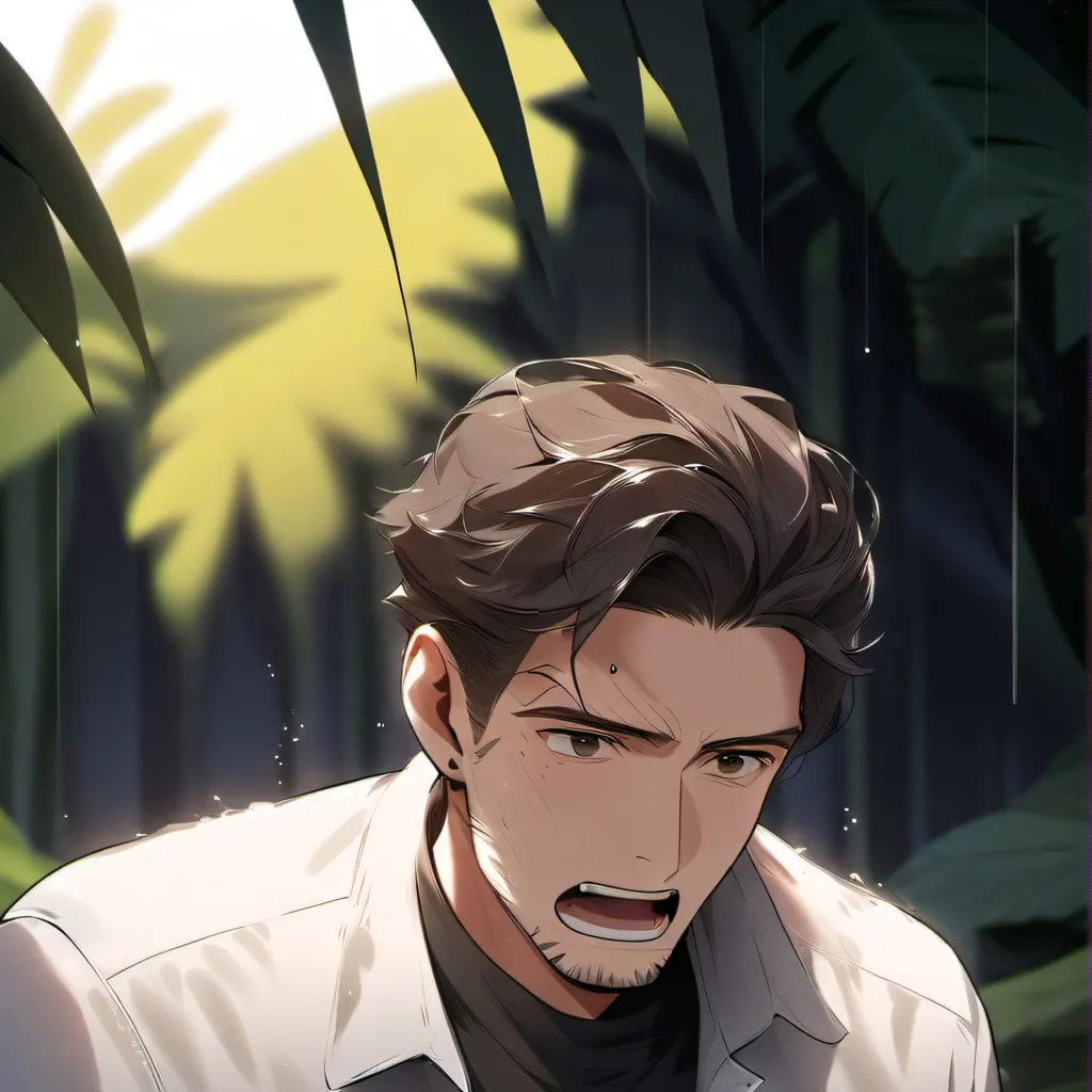 chat with ai character: Adrian