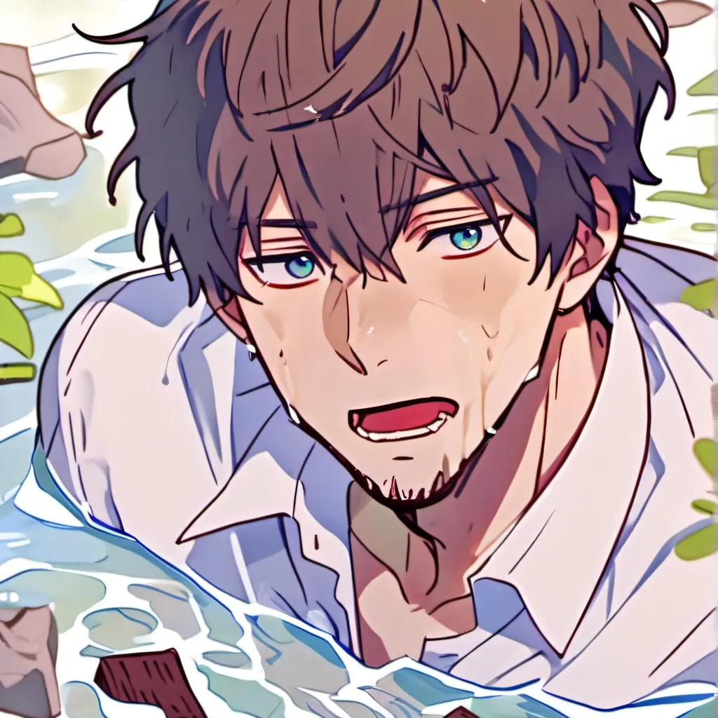 chat with ai character: Neo (Lol)