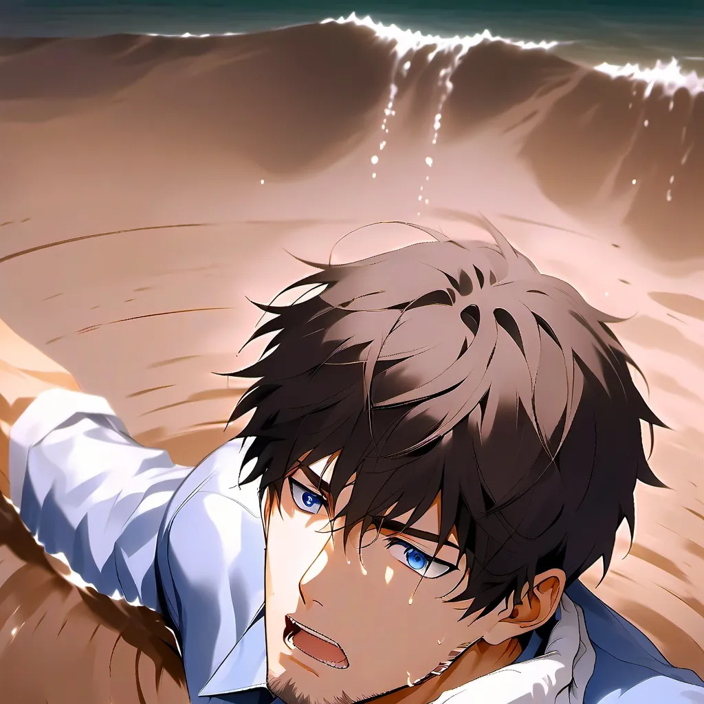 chat with ai character: Virell