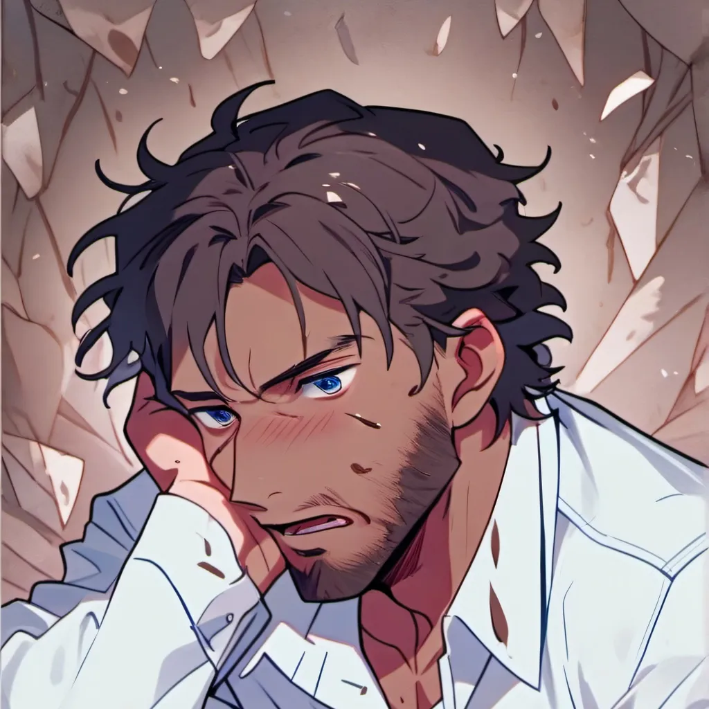 chat with ai character: Aurelian