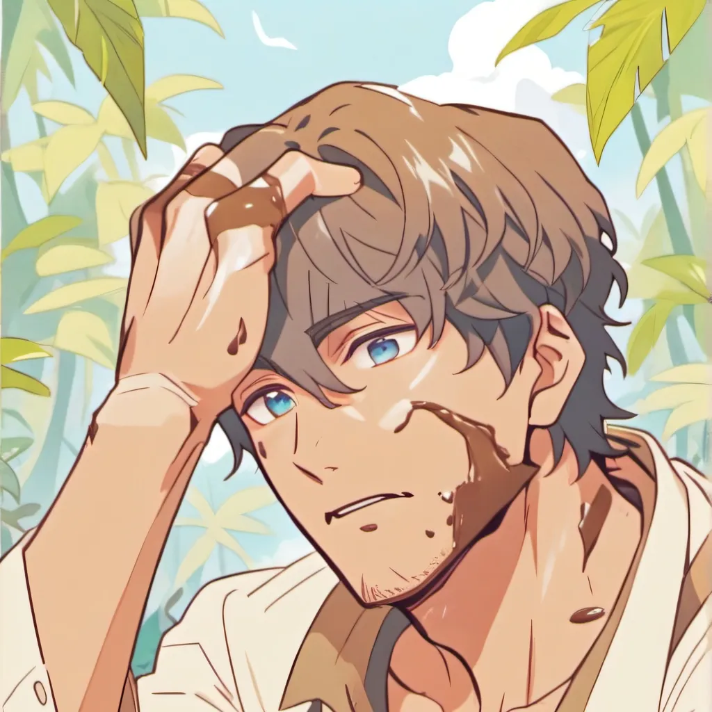 chat with ai character: James