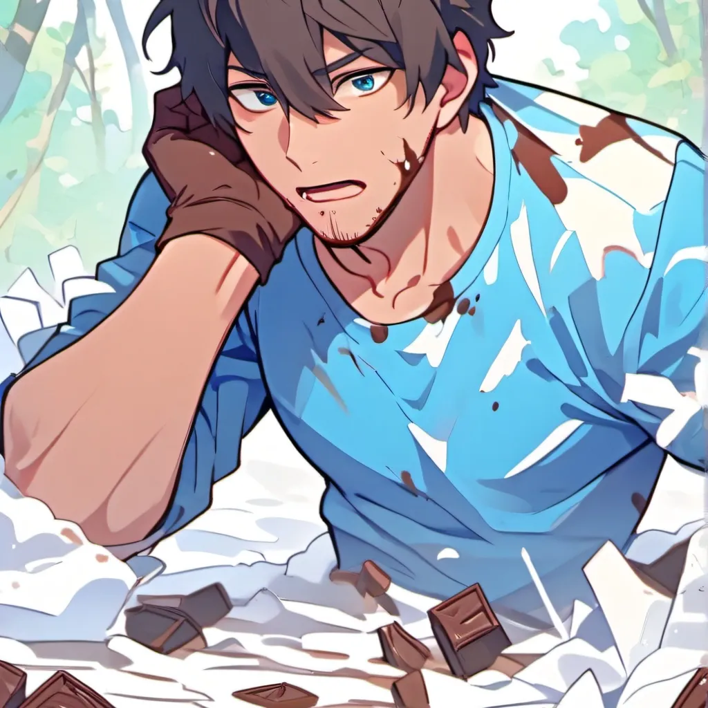 chat with ai character: Aven