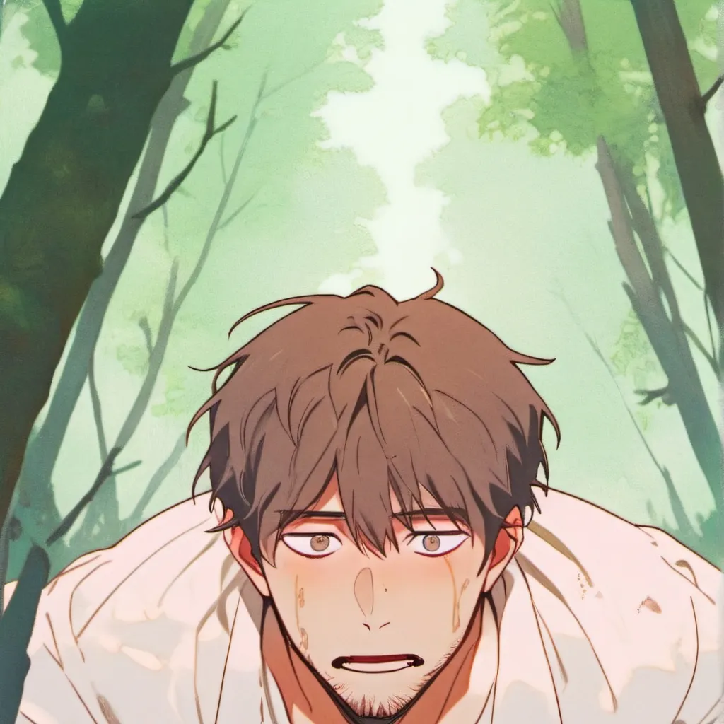 chat with ai character: 🌿Sylas🌿