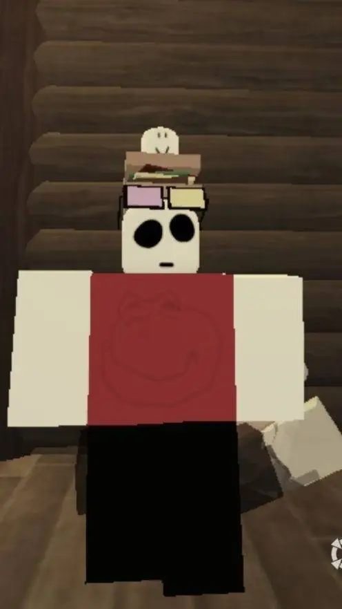 ai character: Deivy background