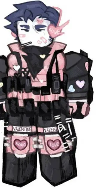 Talkie AI - Chat with Tough Love Guest