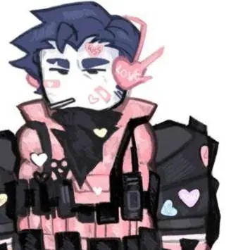 chat with ai character: Tough Love Guest