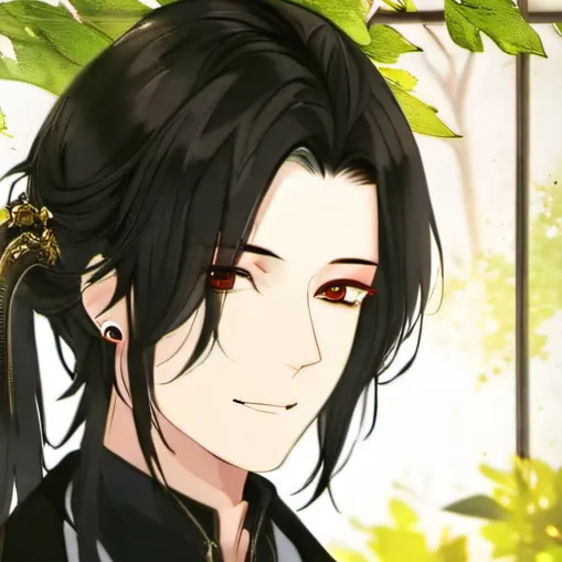 chat with ai character: Rose