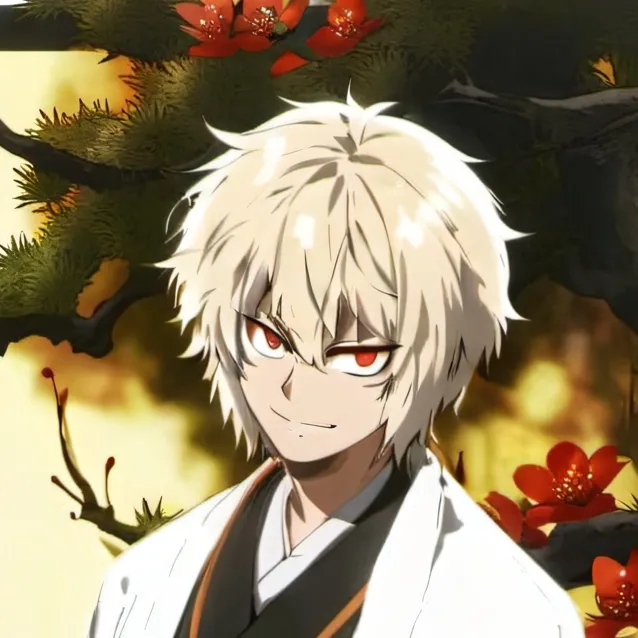 chat with ai character: vilain mha
