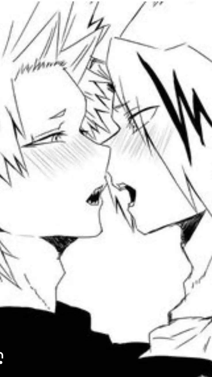 ai character: kiri x den🥰 background
