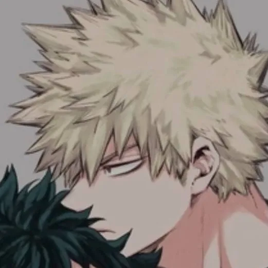 chat with ai character: bakudeku 4